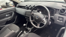 Dacia Duster 1.5 Blue dCi Comfort 5dr 4X4 Diesel Estate